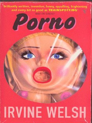 cover image of Porno